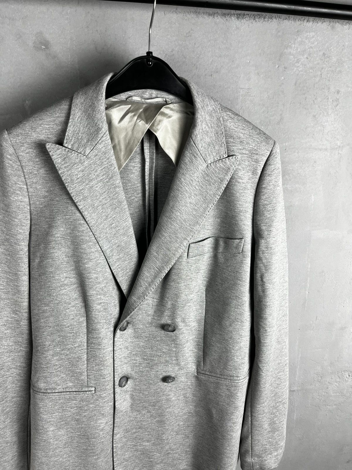 Max Mara Max Mara other blazer jacket brunello cucinelli style Size M / US 6-8 / IT 42-44 - 5 Thumbnail