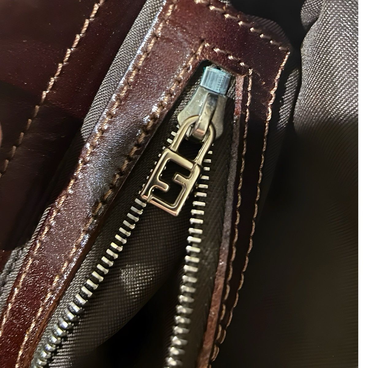 Fendi Fendi Size ONE SIZE - 8 Thumbnail