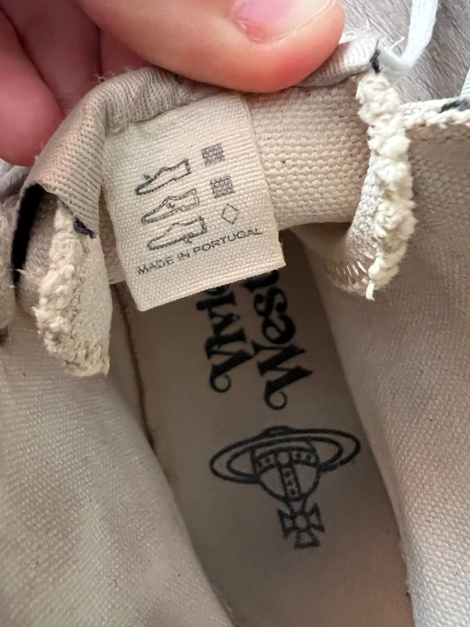 Vivienne Westwood Avant Garde x Luxury × Vivienne Westwood Size US 8 / IT 38 - 3 Thumbnail