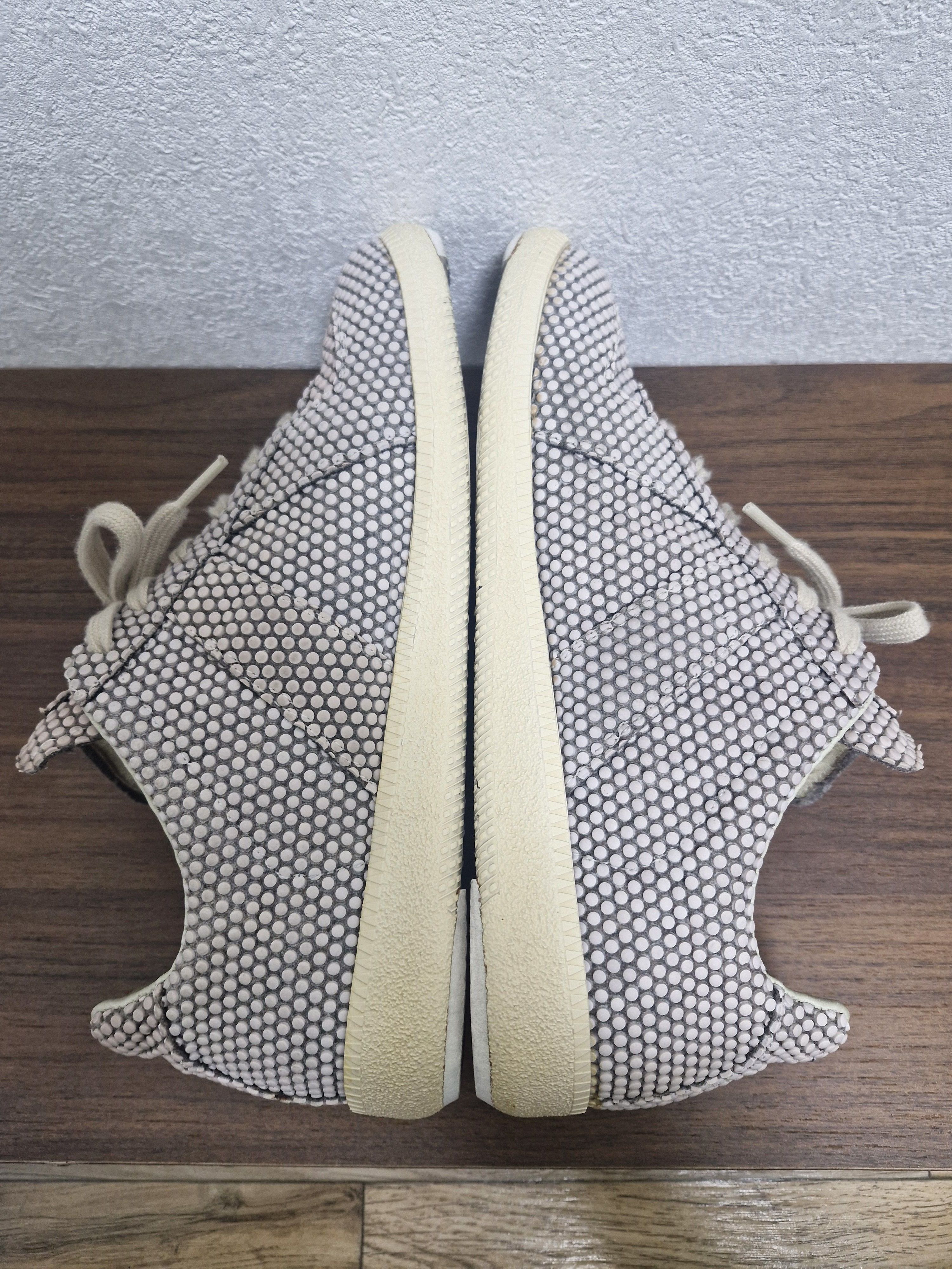 Maison Margiela MAISON MARGIELA Polka Dot GATs Size US 7 / EU 40 - 5 Thumbnail