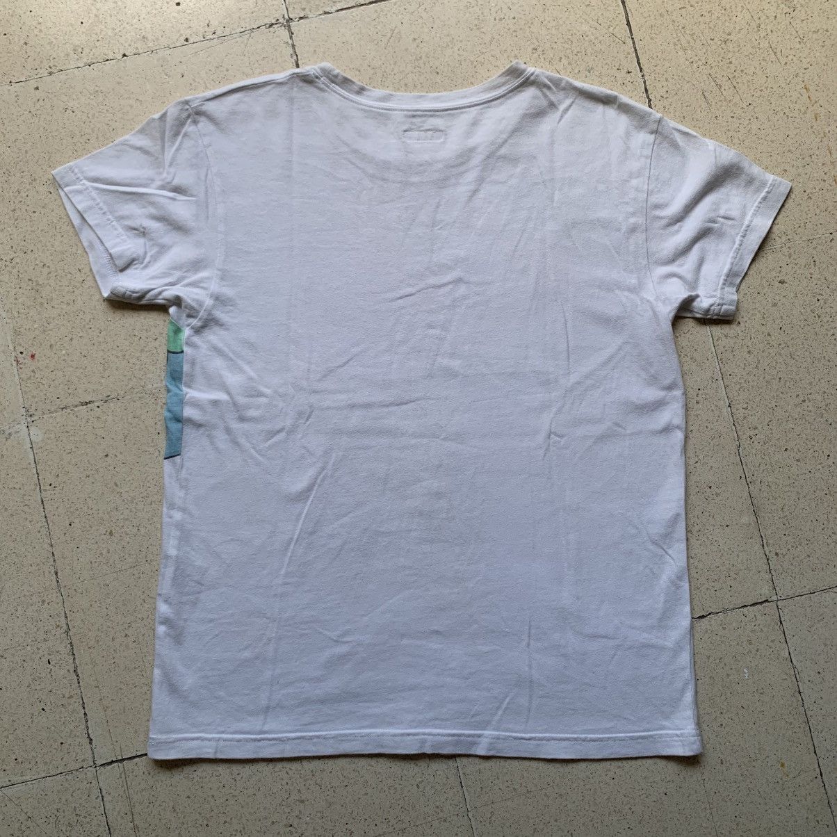 Kapital Vtg Kapital japan no nukes Size US S / EU 44-46 / 1 - 4 Thumbnail