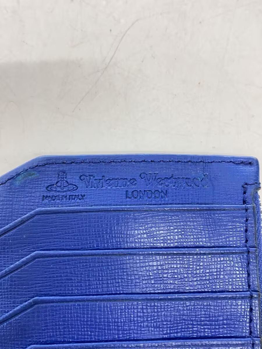 Vivienne Westwood Multi Card Orb Leather Wallet Size ONE SIZE - 5 Thumbnail