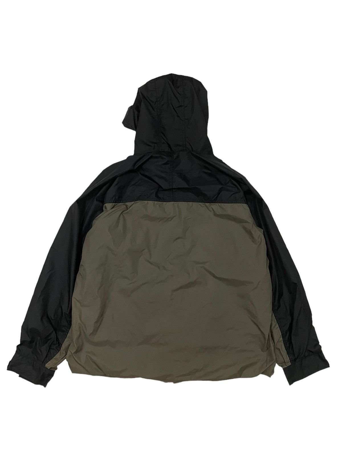 Japanese Brand × Vintage Lucky Strike Light Jacket Size US XL / EU 56 / 4 - 10 Thumbnail