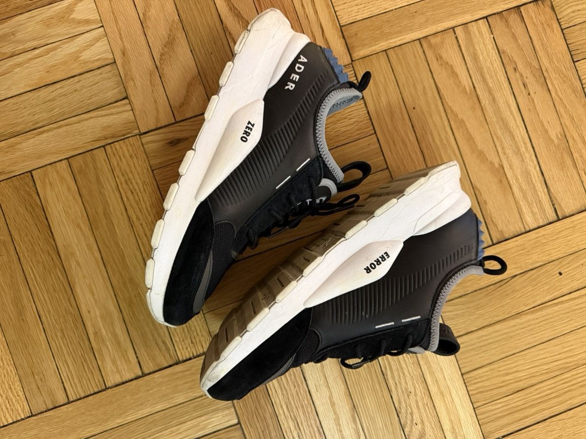 Ader Error × Puma Ader Error x Puma sneaker sz 9.5 Size US 9.5 / EU 42-43 - 3 Thumbnail