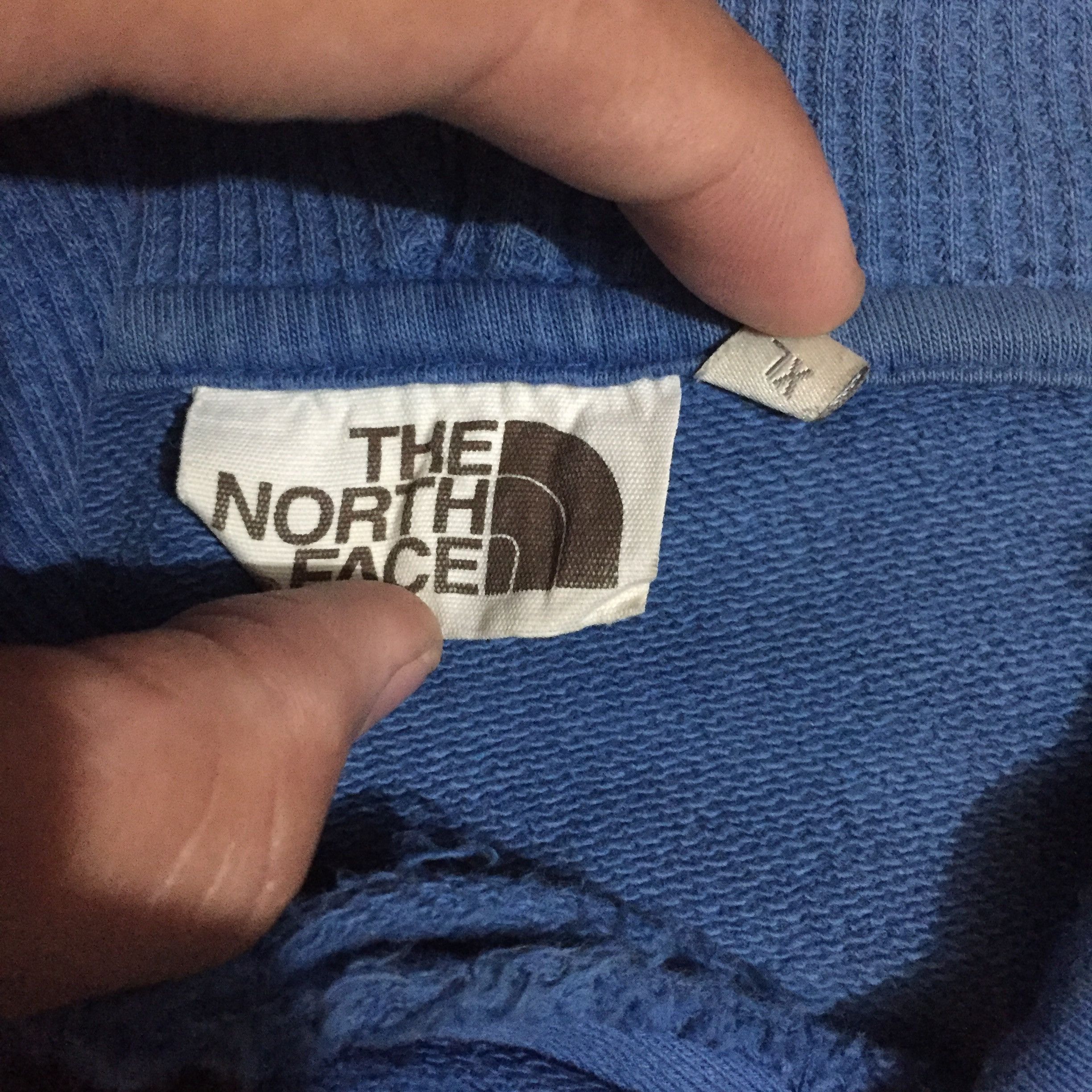 The North Face Thrash The North Face Yosemite Hoodie Size US XL / EU 56 / 4 - 3 Thumbnail