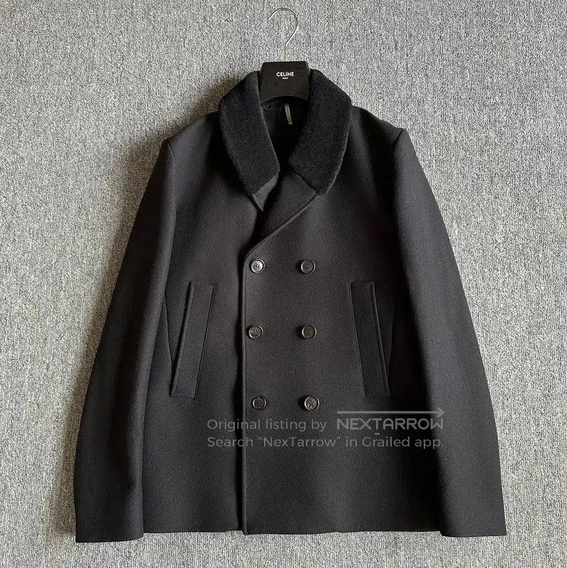 Other Dior M Wool Blend Coat for Men . Size US M / EU 48-50 / 2 - 1 Thumbnail