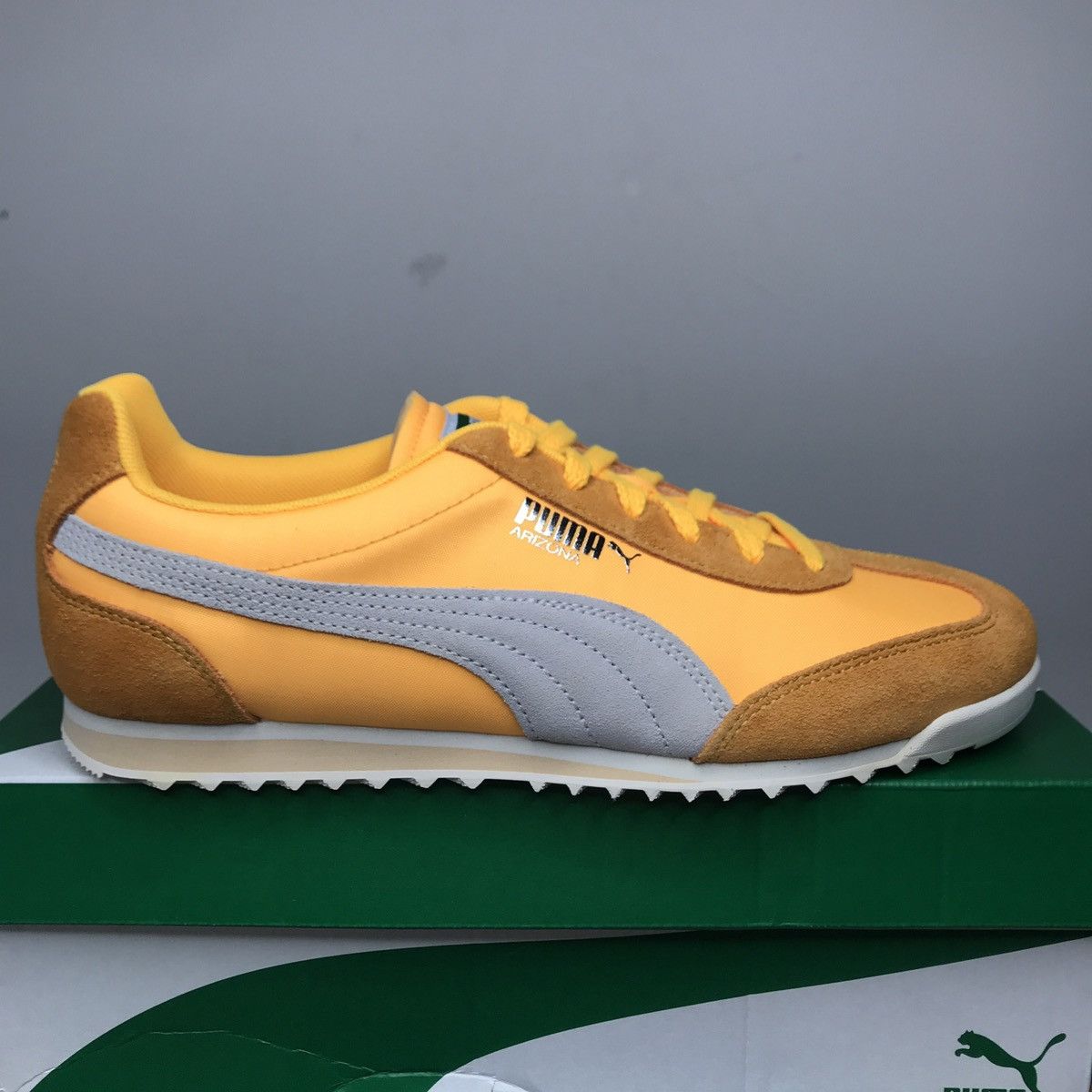 Puma Puma Arizona Sneakers Size US 9 / EU 42 - 1 Thumbnail