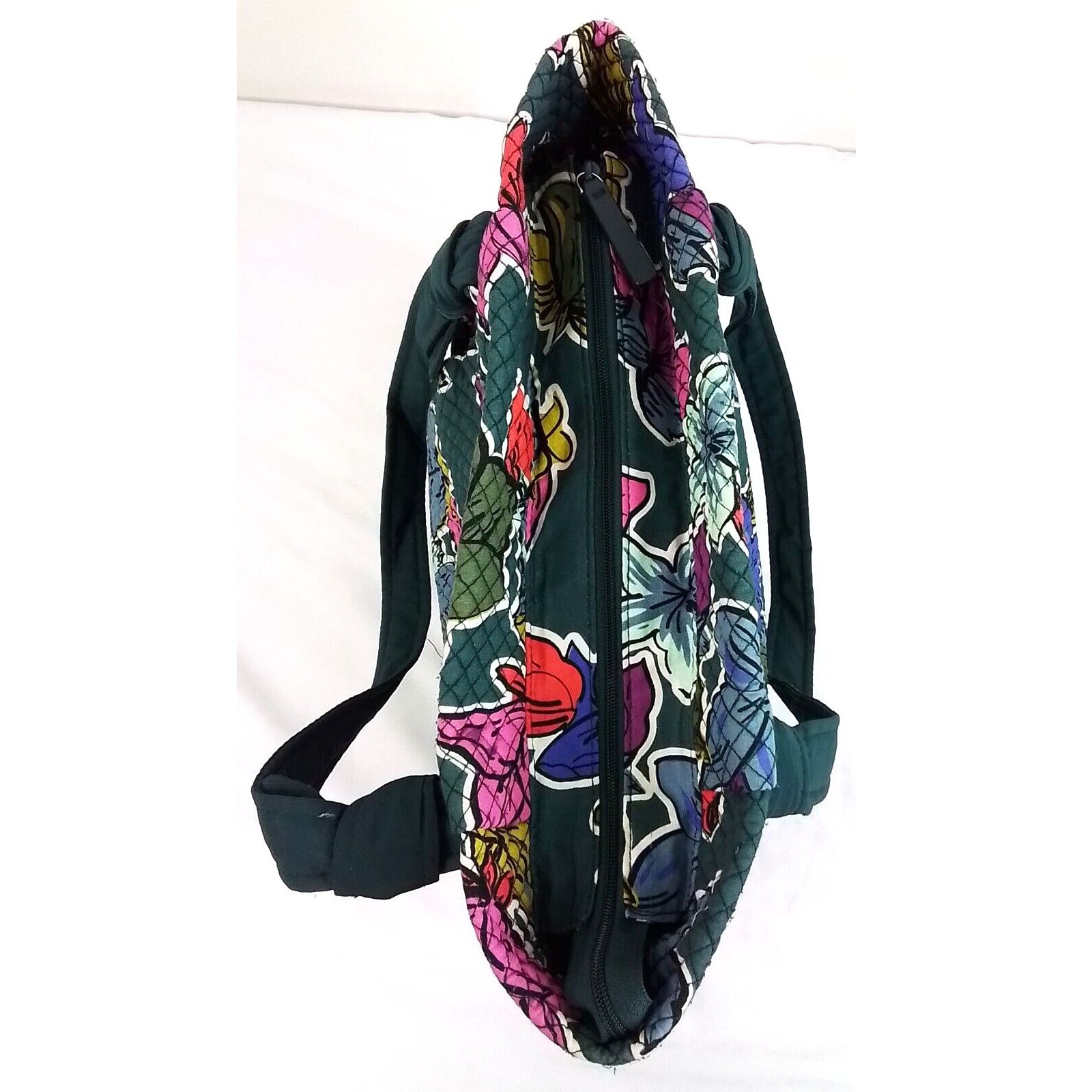 Vera Bradley Vera Bradley Floral Tote Handbag Purse Size ONE SIZE - 6 Thumbnail