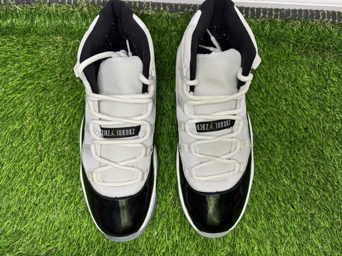 Jordan Brand Air Jordan 11 “DMP” - 2006 Release Size US 10.5 / EU 43-44 - 4 Thumbnail