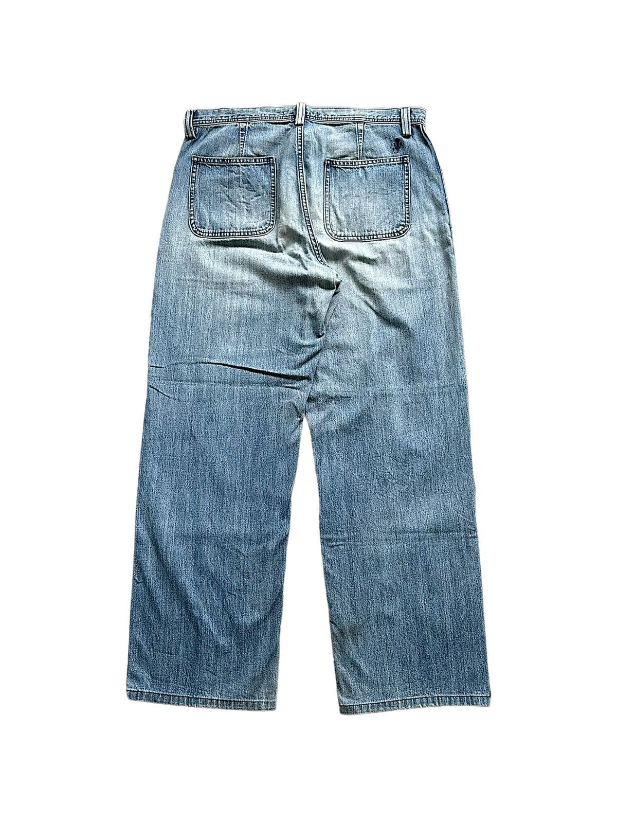 JW Anderson × Uniqlo 2017 J.W Anderson Uniqlo collection Size US 34 / EU 50 - 2 Thumbnail