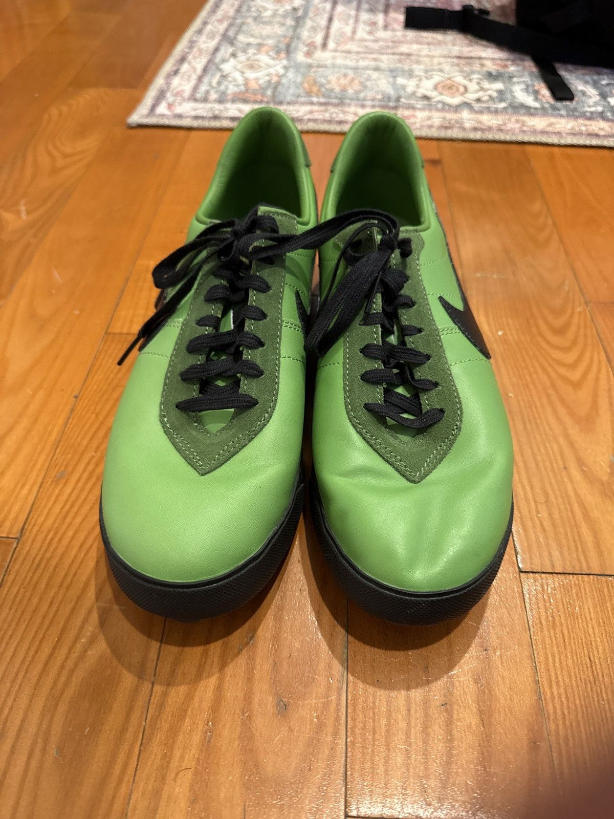 Bode × Nike Bode Nike Astrograbber Size US 9.5 / EU 42-43 - 1 Thumbnail