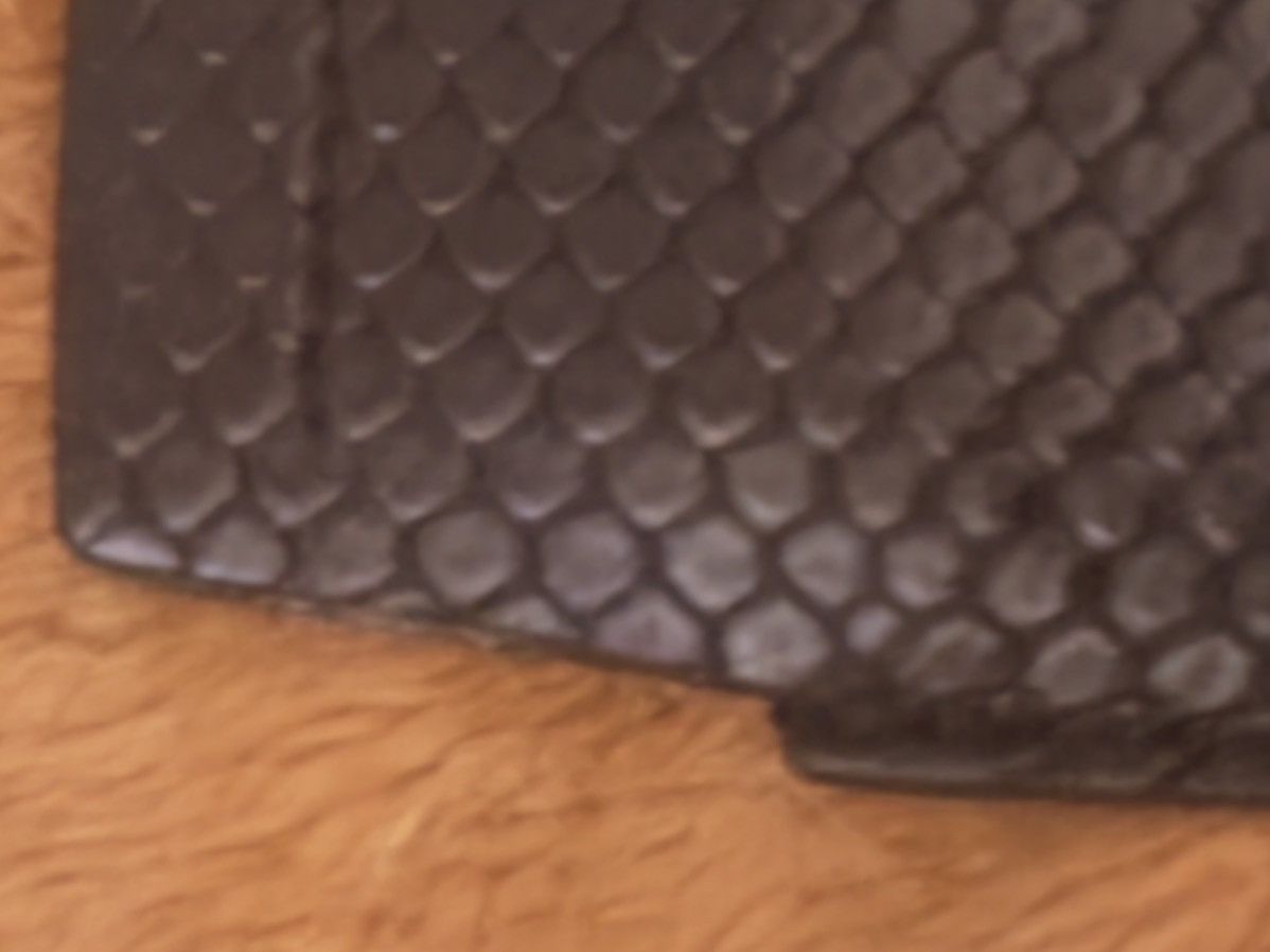 Lanvin Black Lanvin Cardholder Size ONE SIZE - 6 Thumbnail
