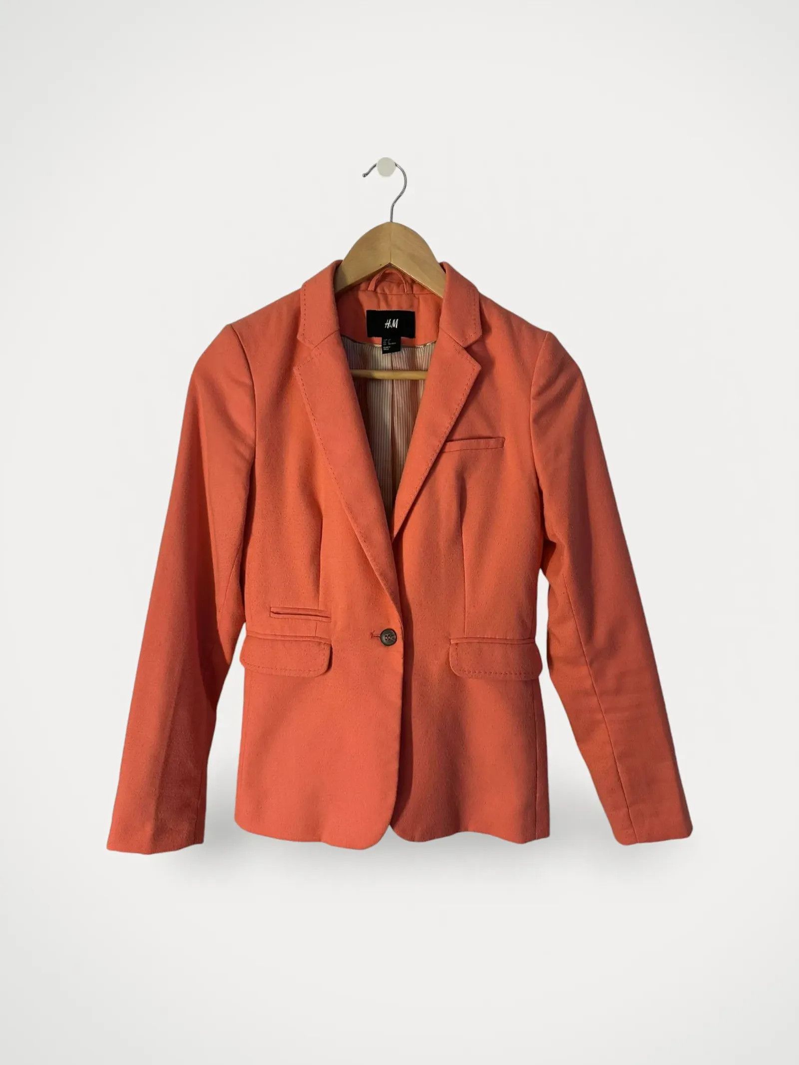 H&M H&M Blazer Size M / US 6-8 / IT 42-44 - 1 Thumbnail