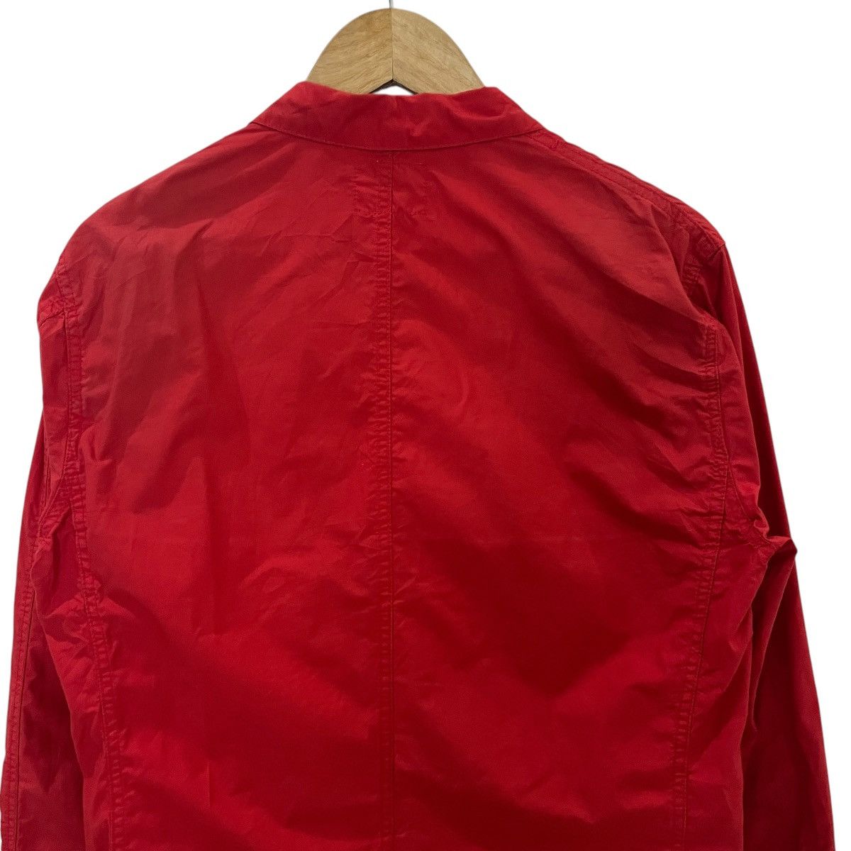 Japanese Brand Vintage Levis Coat Jacket Size US M / EU 48-50 / 2 - 12 Thumbnail