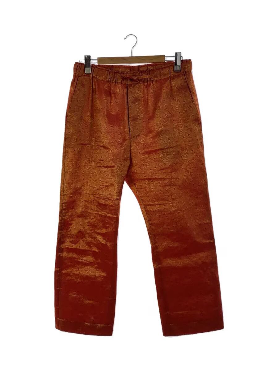 Needles Needles Polyester Track Pants Red Size US 32 / EU 48 - 1 Thumbnail