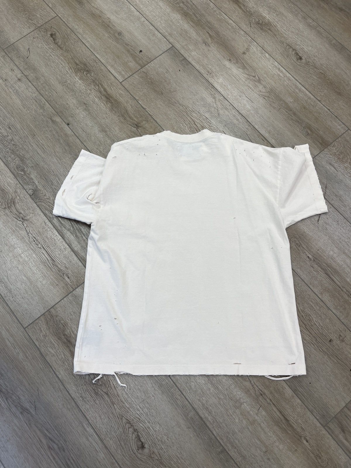 Satoshi Nakamoto Satoshi Nakamoto Total Freedom T-Shirt Size US L / EU 52-54 / 3 - 2 Thumbnail