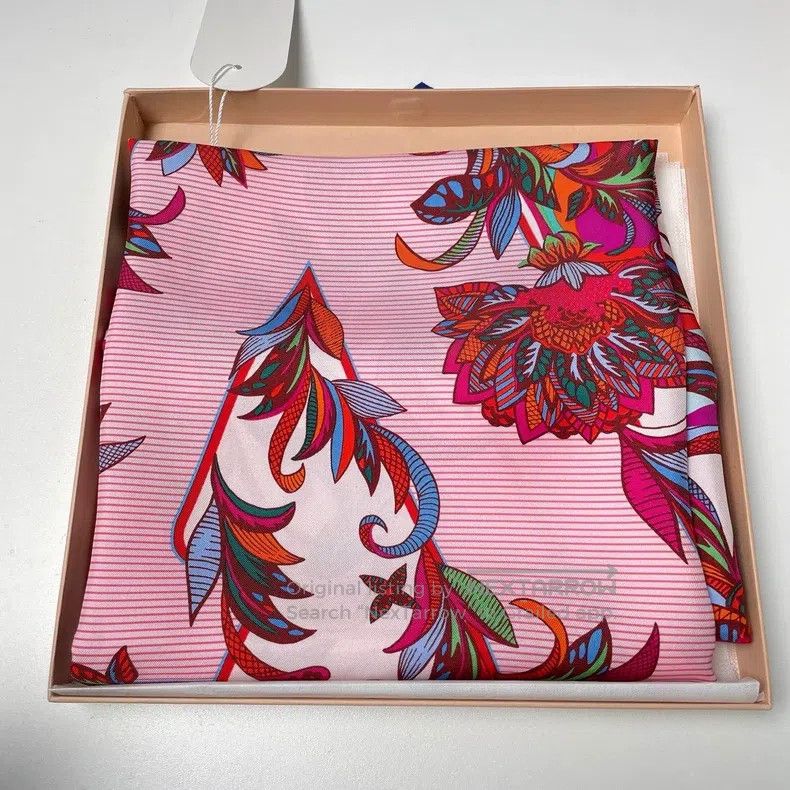 Louis Vuitton Louis Vuitton scarf Size ONE SIZE - 2 Thumbnail