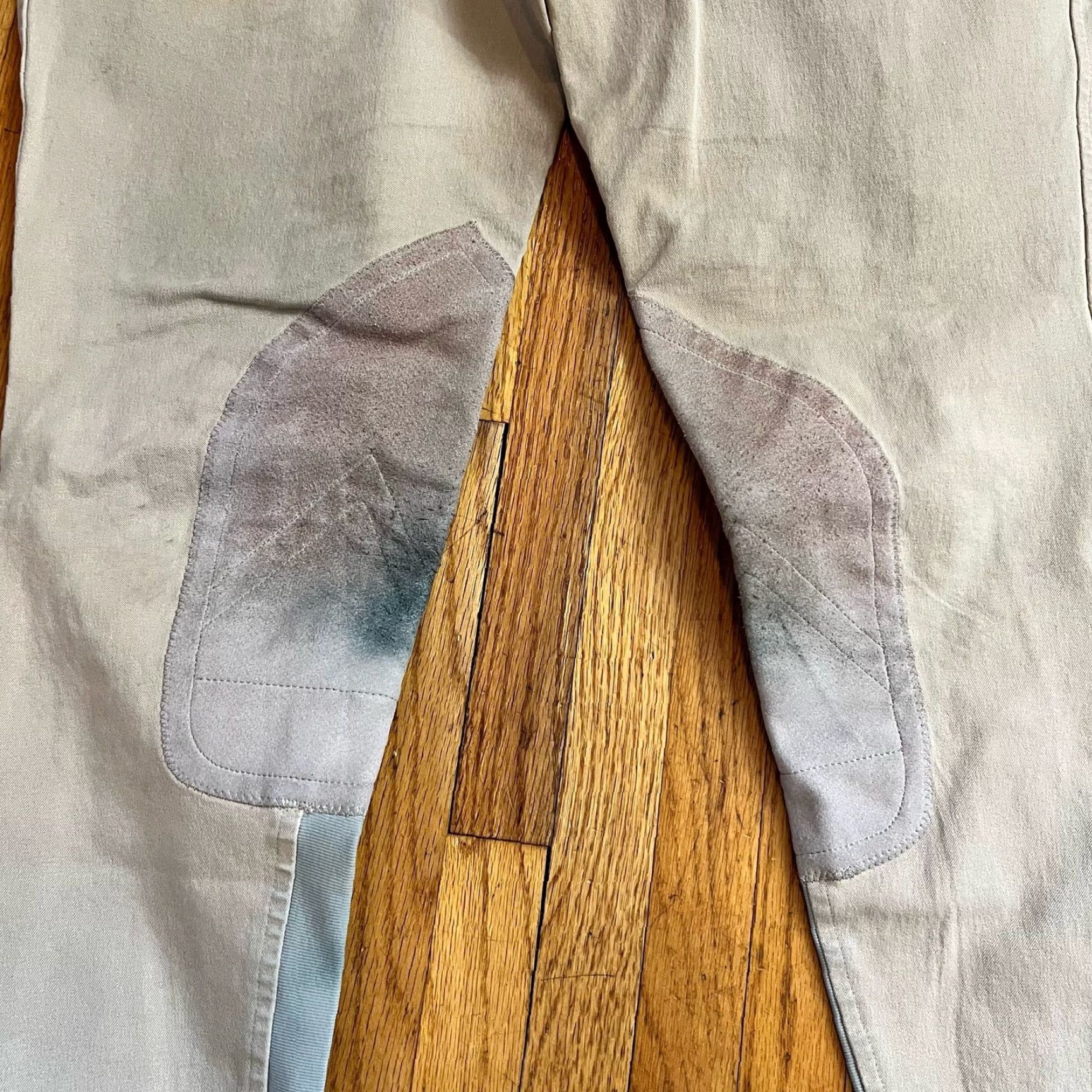 Ariat **Beige Ariat Women's 34 Equestrian Riding Breeches** User: Beige Ariat Women's 34 Equestrian Riding Breeches Size 24" / US 00 / IT 34 - 2 Thumbnail