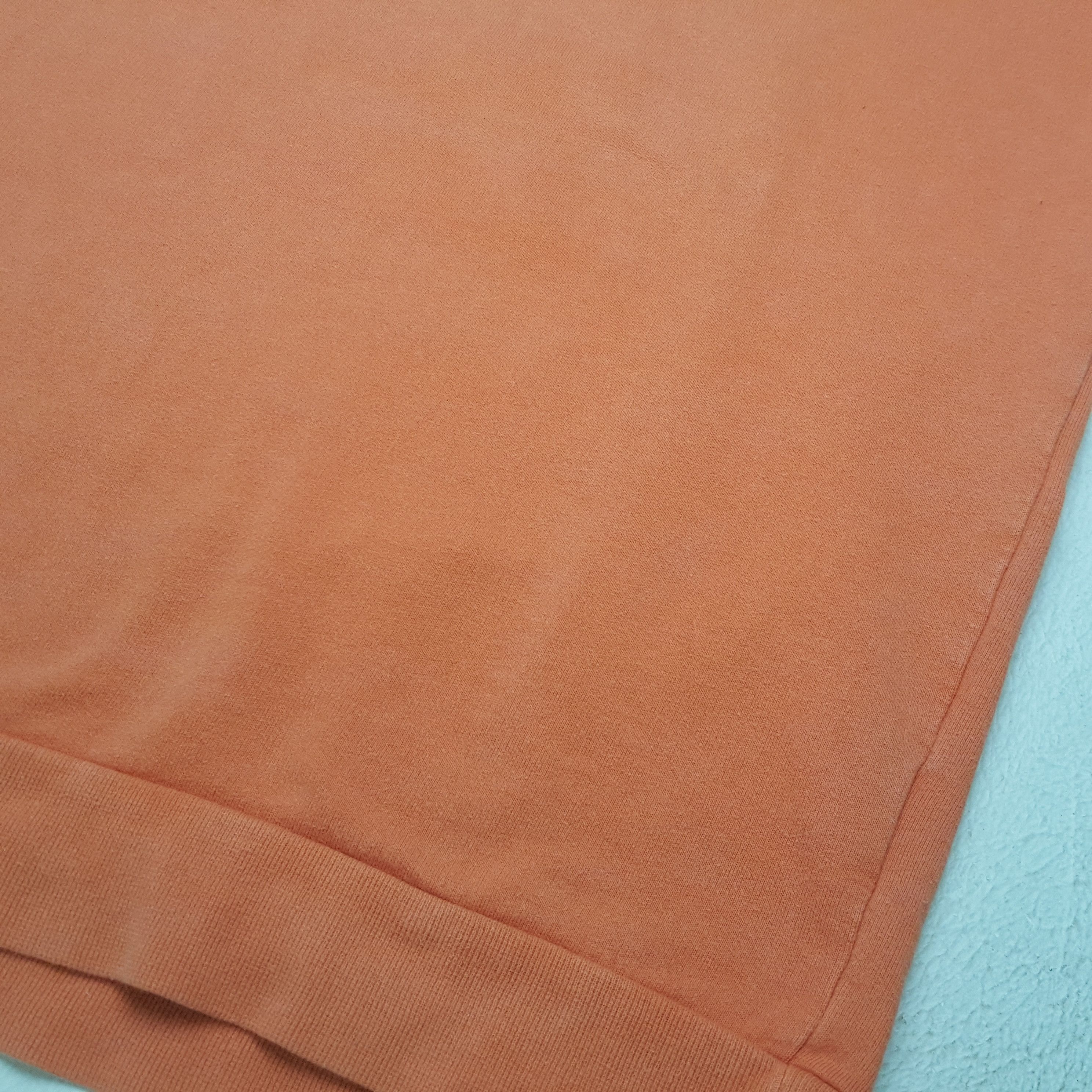 Burberry Burberrys Of London Fashion Brand Sweatshirt RR12 Size US M / EU 48-50 / 2 - 8 Thumbnail