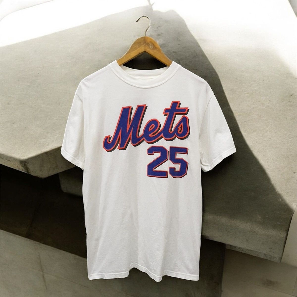 Majestic Mets 25 Size US M / EU 48-50 / 2 - 1 Thumbnail