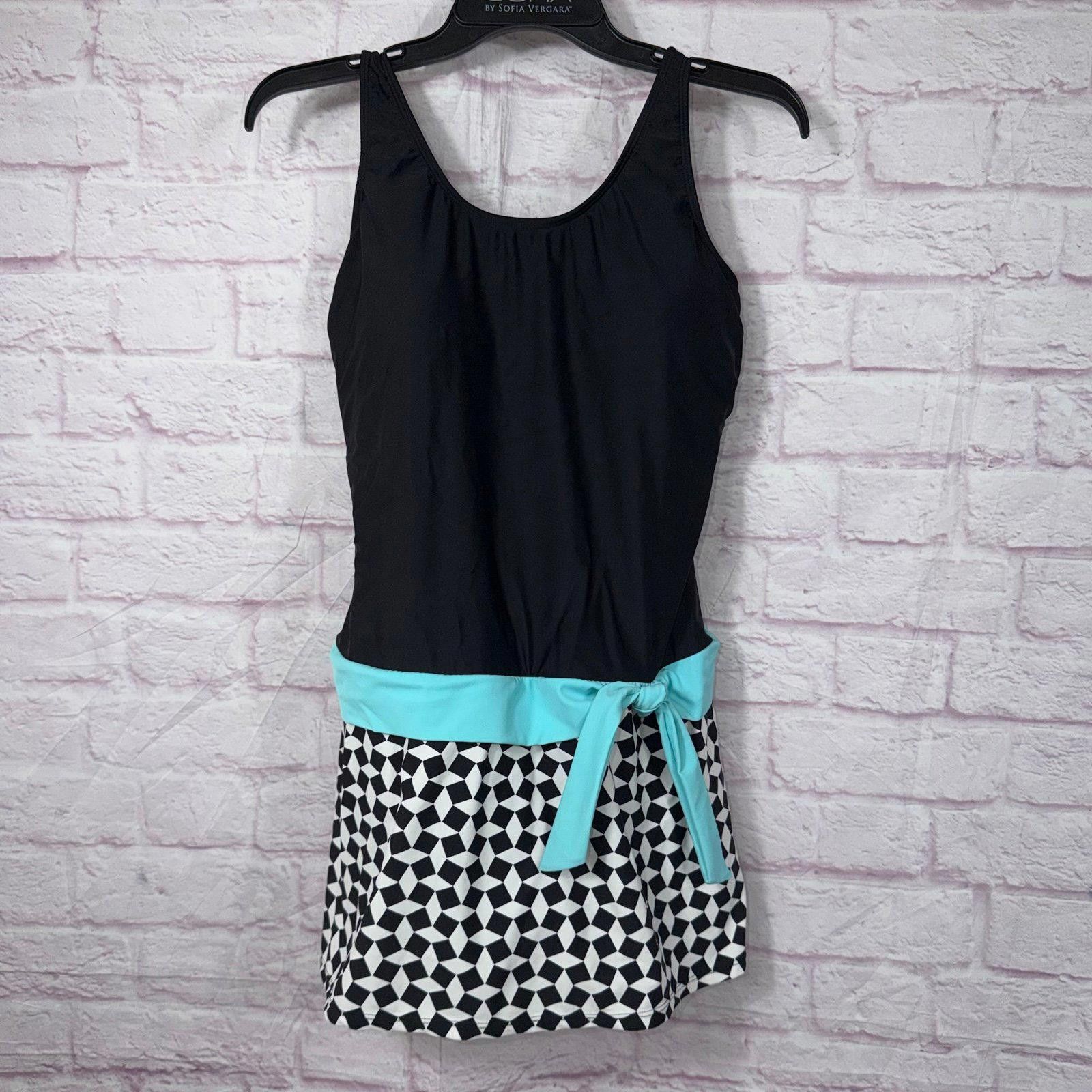 Venus Venus Women's One-Piece Swimsuit Size 14 Size ONE SIZE - 2 Thumbnail
