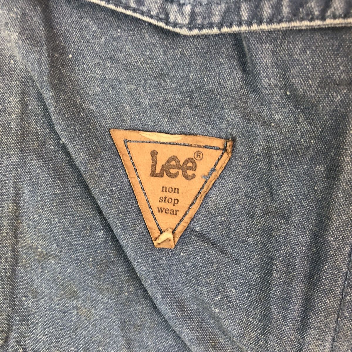 Lee × Vintage Lee vintage bush cargo Pants #A2179 Size US 30 / EU 46 - 22 Thumbnail