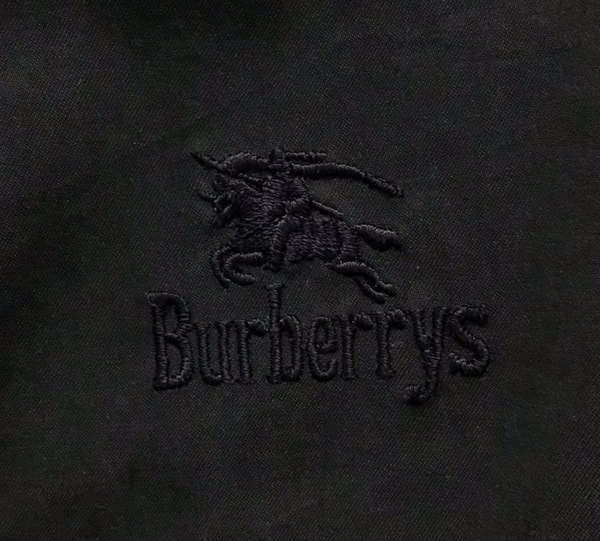 Burberry Vintage Burberry’s Of London Made In Usa Jacket Size US M / EU 48-50 / 2 - 5 Thumbnail
