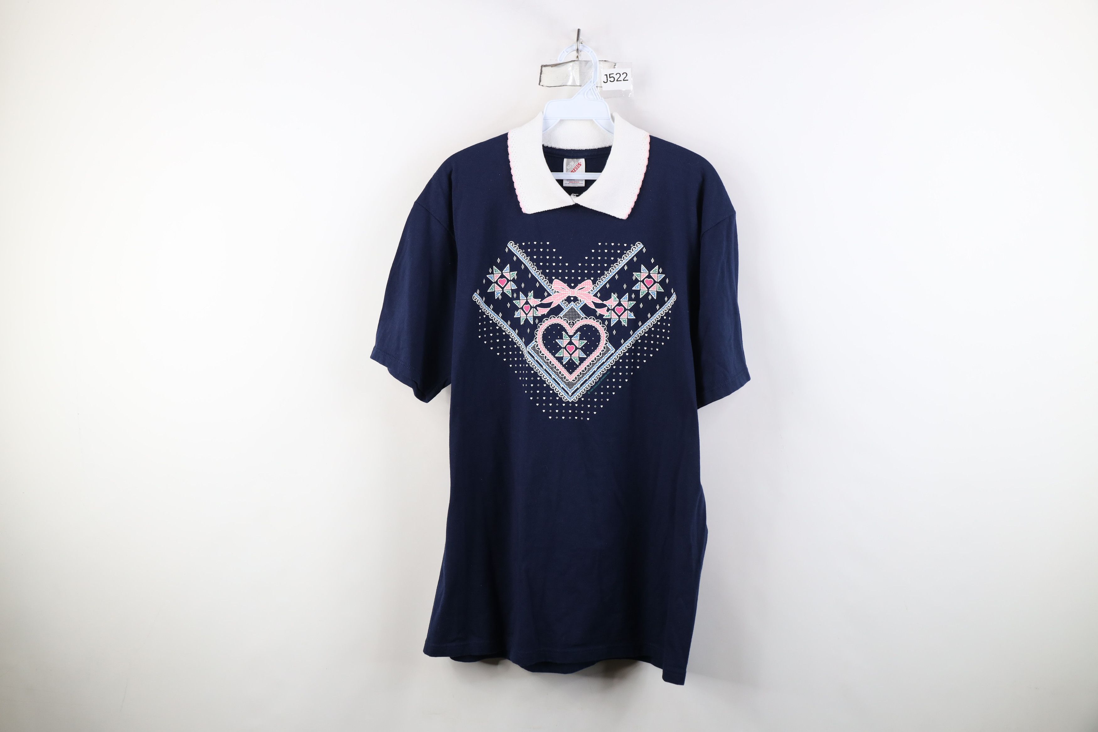トップス 1990s LOVE PARADE T-shirt vintage Vintage Love Parade 1998 T | Grailed