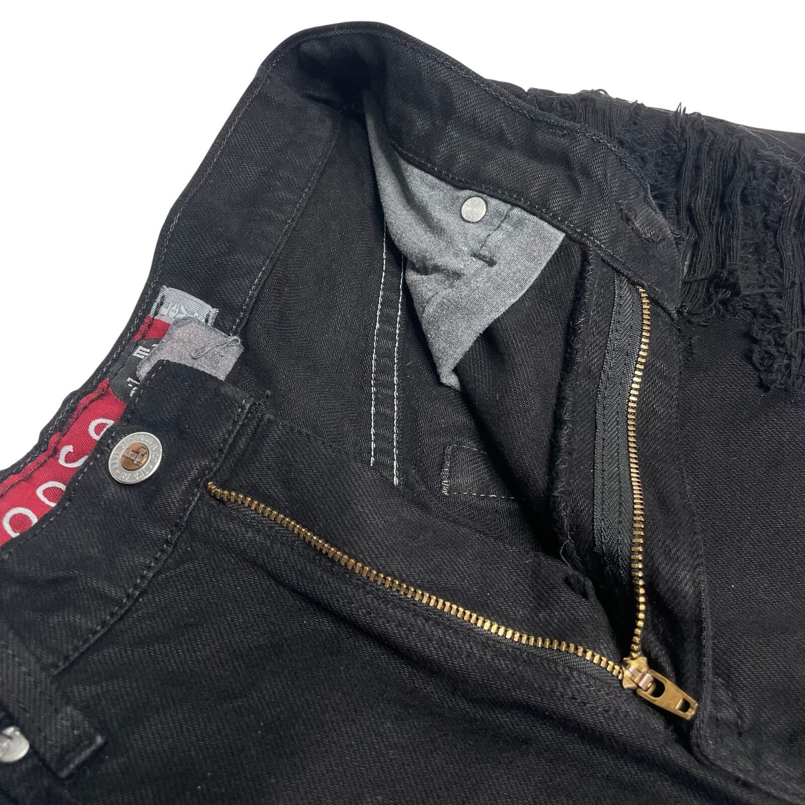 Levi's Levi's Silvertab Jean Shorts Size 28" / US 6 / IT 42 - 4 Thumbnail