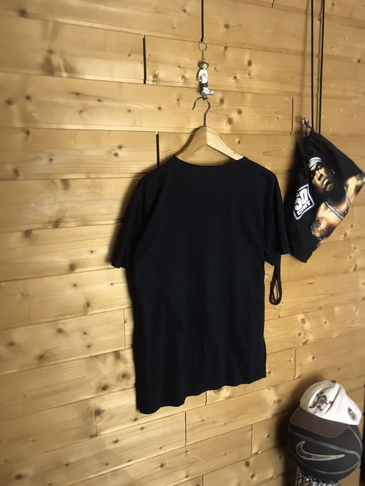 Band Tees Michael Jackson t-shirt Size US L / EU 52-54 / 3 - 7 Thumbnail
