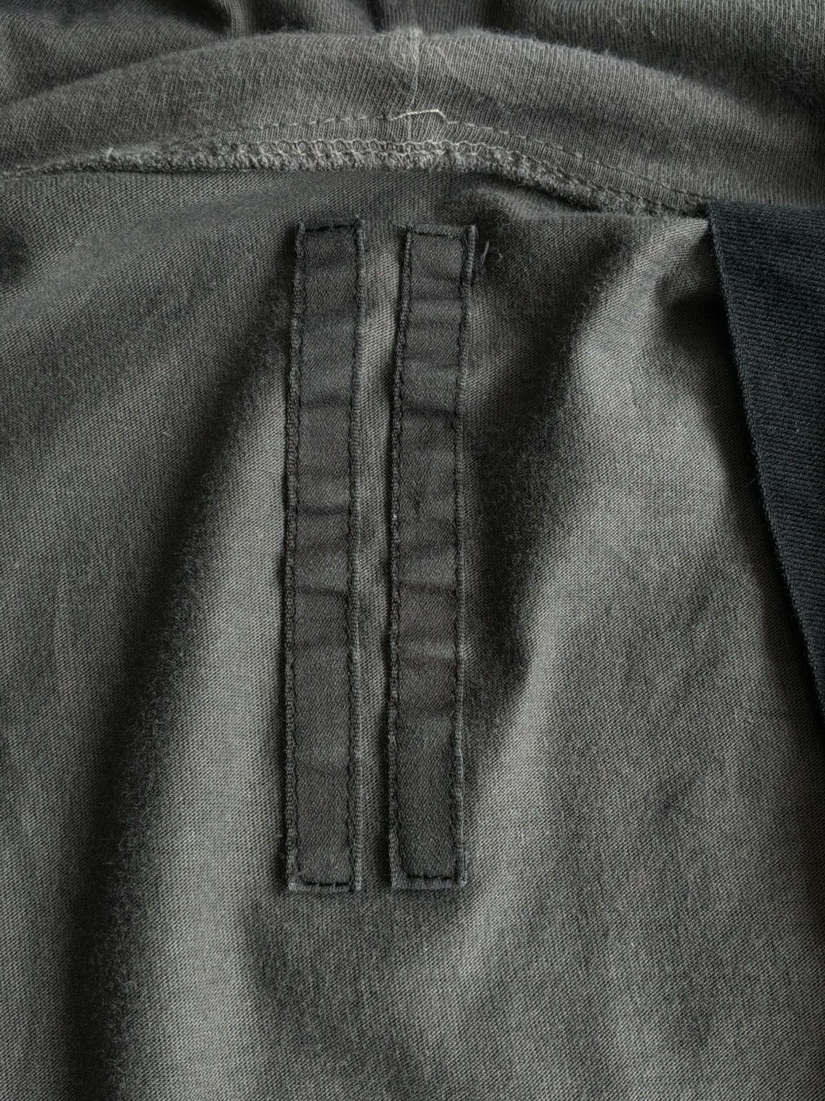 Rick Owens Drkshdw Rick Owens Drkshdw - Zip Hoodie Size US XS / EU 42 / 0 - 9 Thumbnail