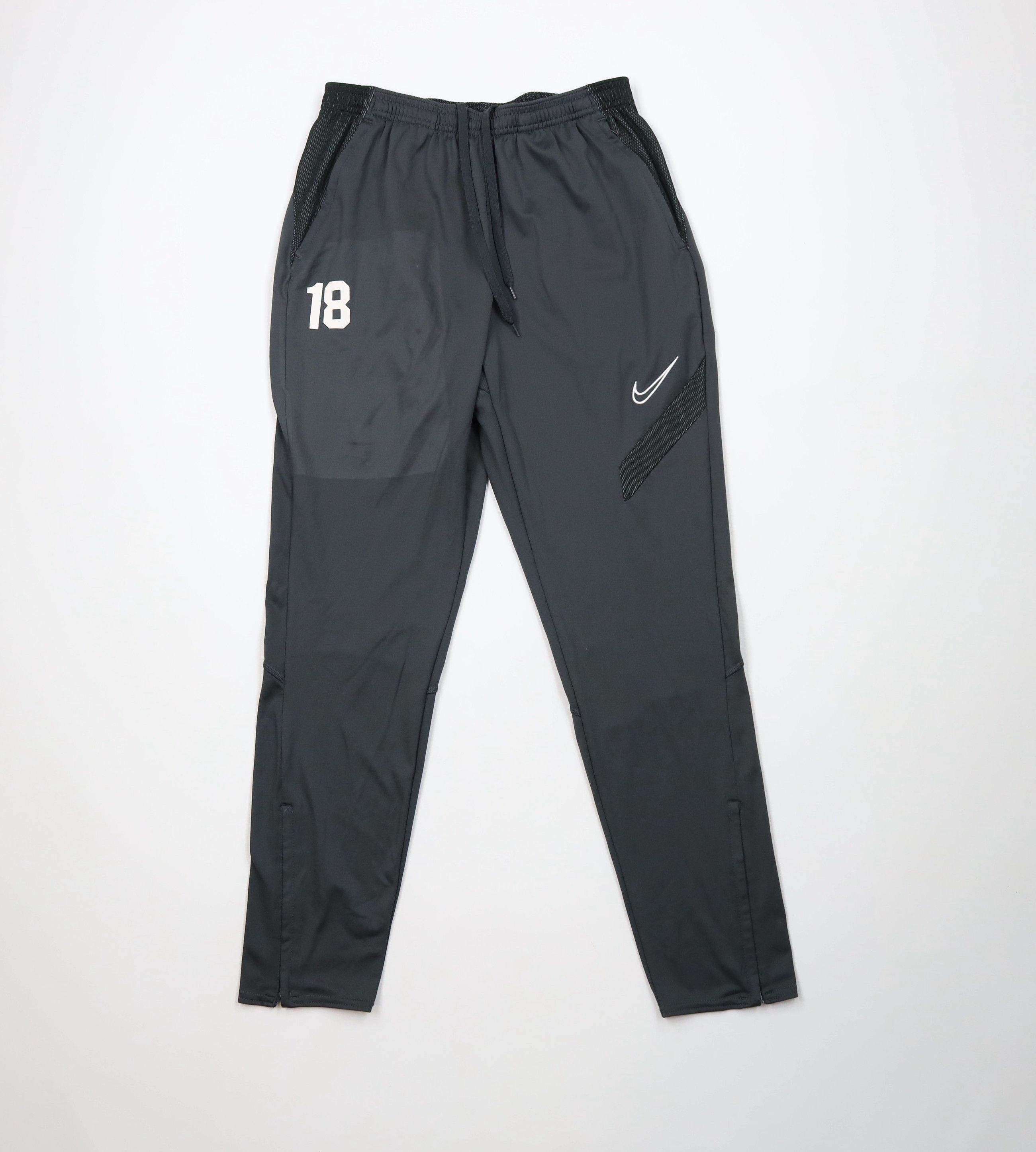 Nike × Supreme Supreme Nike Leather Warm Up Pant | Grailed