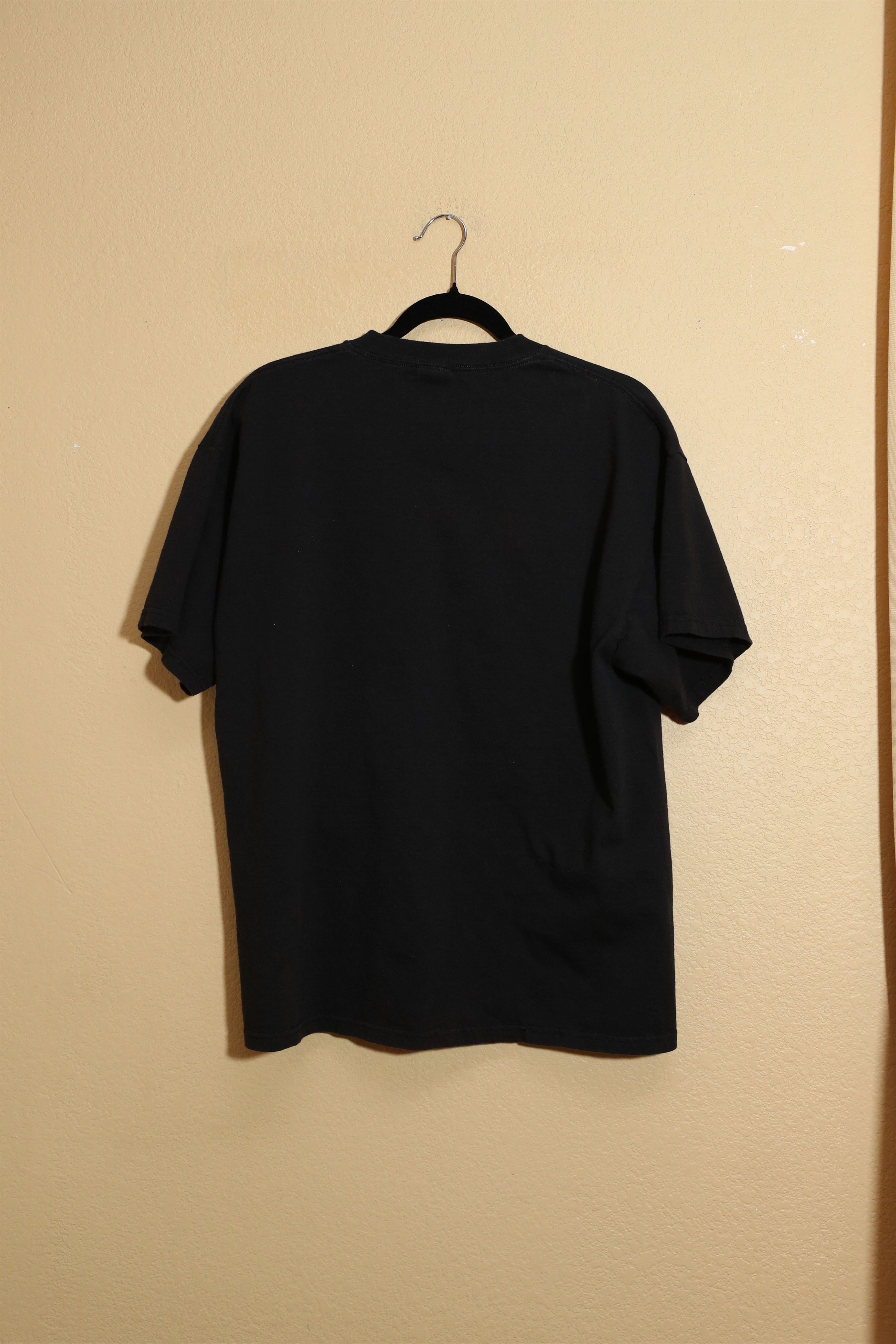 Band Tees The Casualties Punk Never Dies Stand and Fight Tee (XL) Size US XL / EU 56 / 4 - 2 Thumbnail