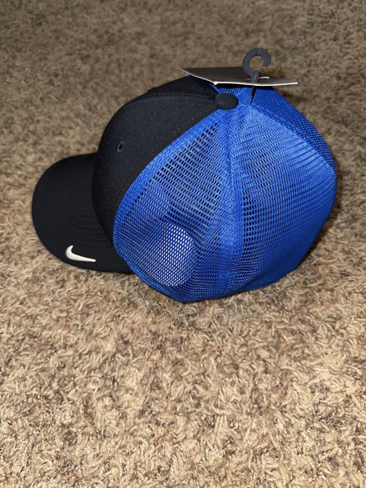 Nike Nike Adult Unisex Legacy91 Dri-FIT Mesh Back Cap Size ONE SIZE - 4 Thumbnail