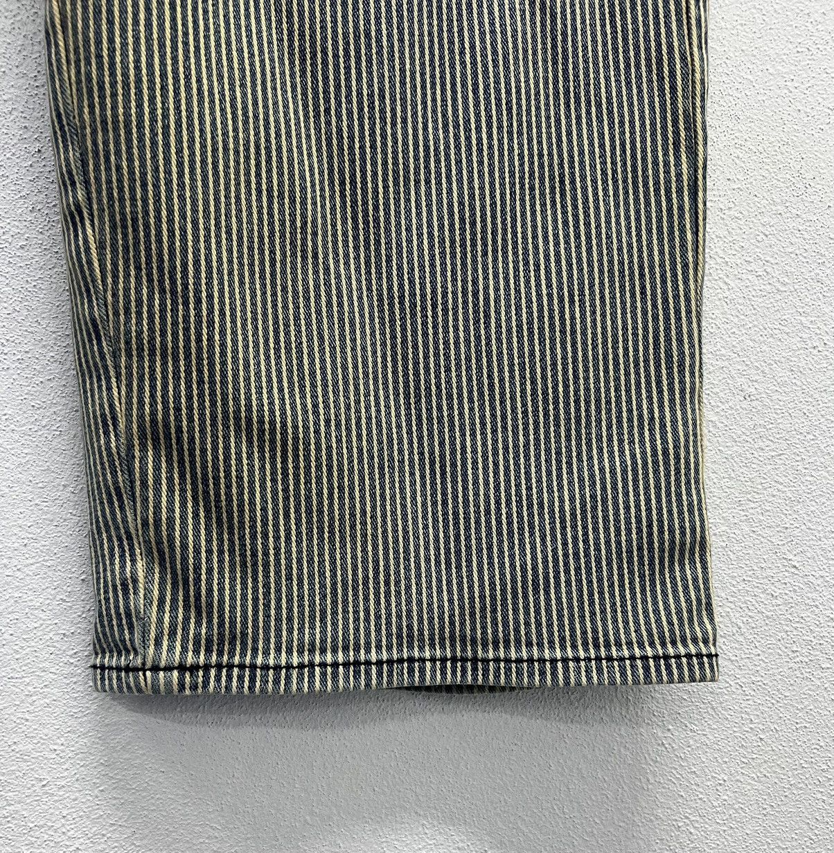 Japanese Brand × Vintage VINTAGE B.C FACTORY CARGO PANTS Size US 33 - 13 Thumbnail
