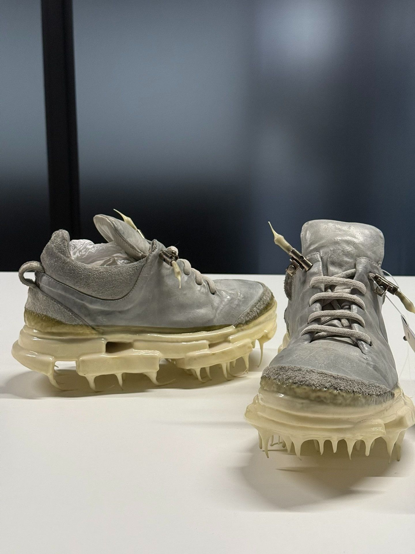 Carol Christian Poell Carol Christian Poell AM2683 Sneakers Size US 7 / EU 40 - 5 Thumbnail