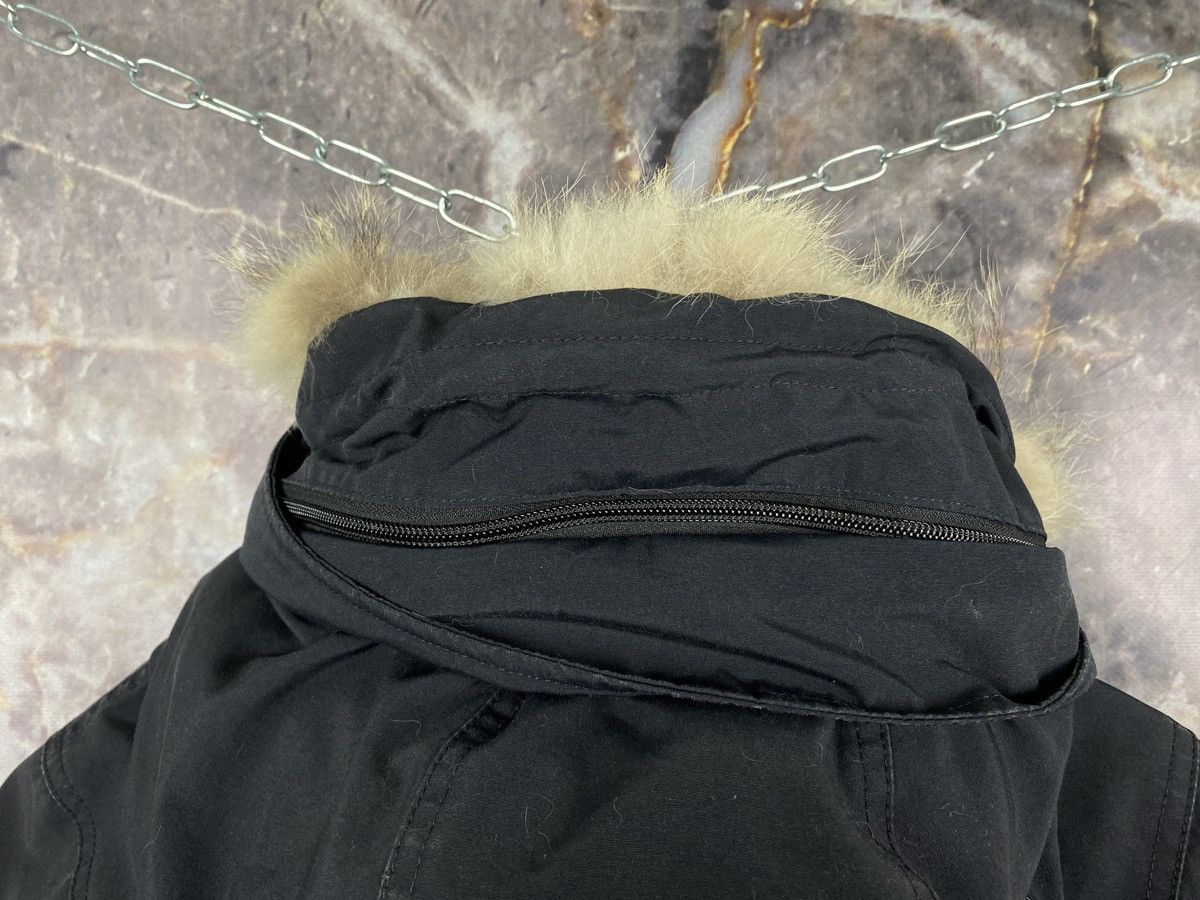 Other Women’s Canada Goose Arctic Program Jacket Size XS Size XS / US 0-2 / IT 36-38 - 22 Thumbnail