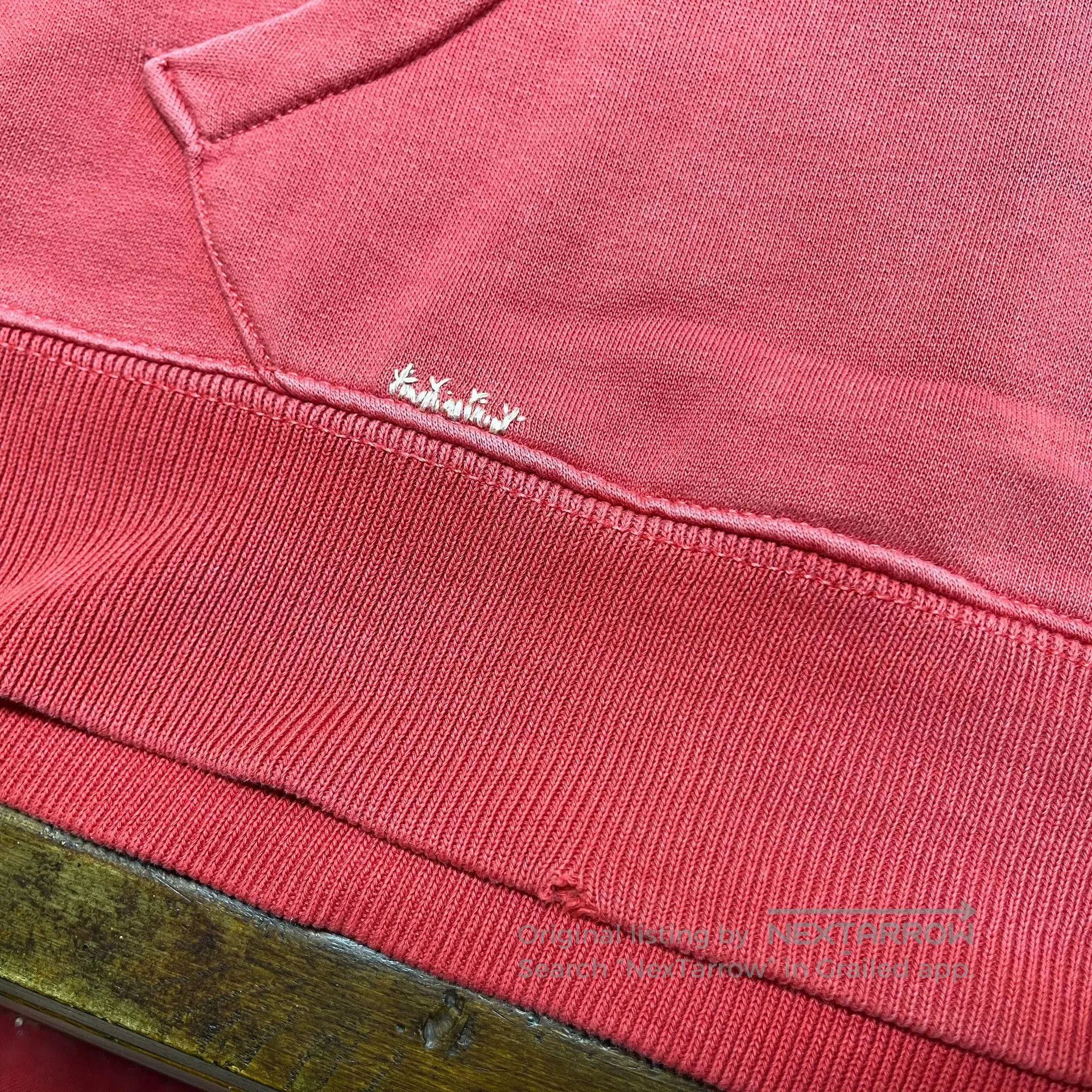 RRL Ralph Lauren RRL Ralph Lauren Double RL Pullover. Size US M / EU 48-50 / 2 - 6 Thumbnail