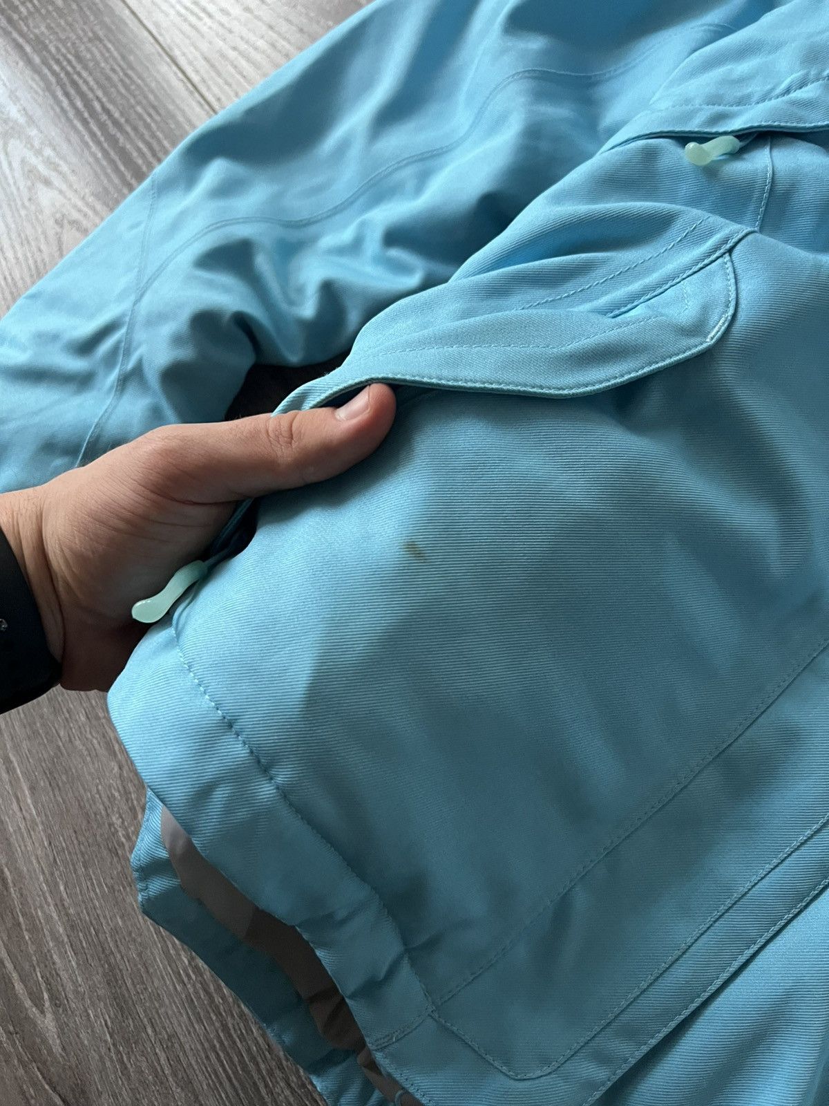 Salomon ‼️Salomon Outdoor Pro Series Regular Ski Jacket‼️ Size S / US 4 / IT 40 - 23 Thumbnail