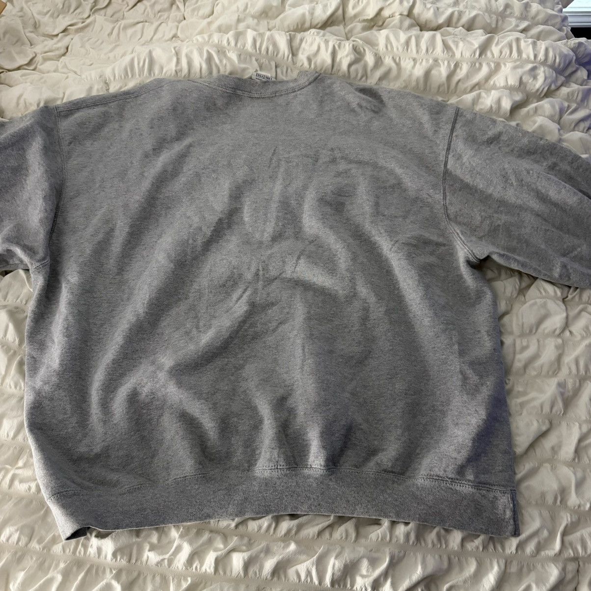 Champion Champion Dallas Cowboys NFL Crewneck Sweatshirt size 2xl Size US XXL / EU 58 / 5 - 10 Thumbnail
