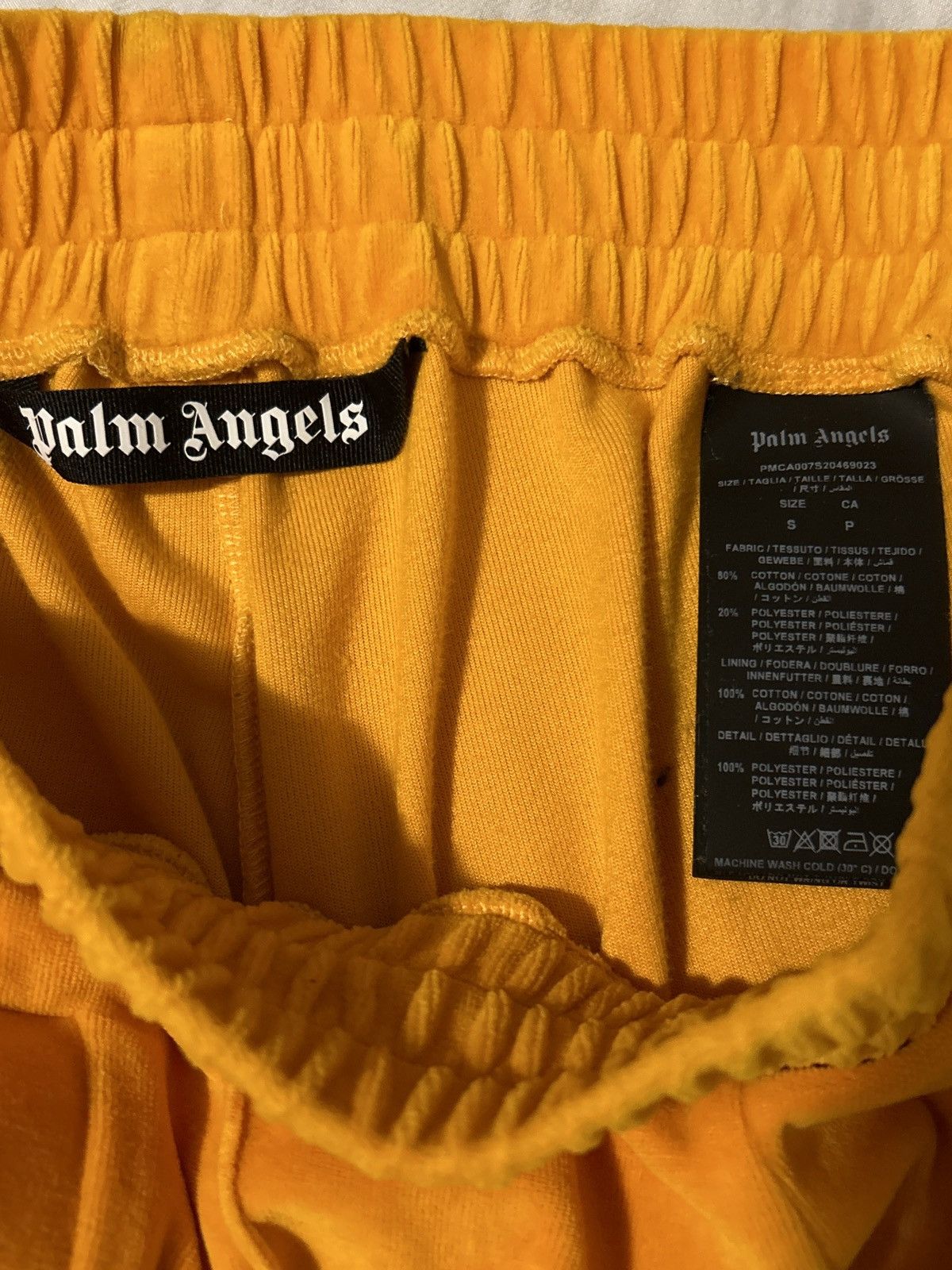 Palm Angels Palm angels Size US 30 / EU 46 - 2 Thumbnail