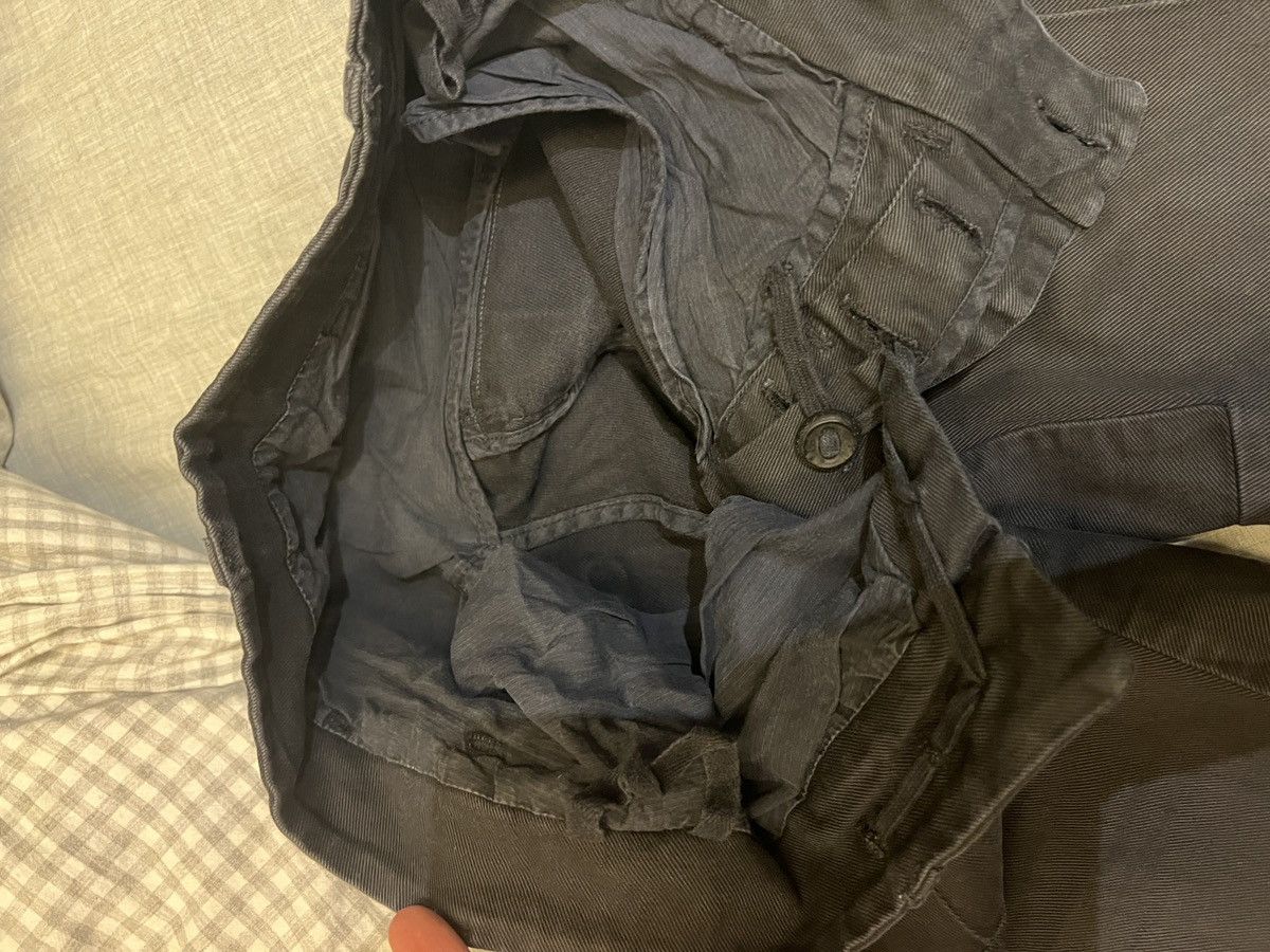 Boris Bidjan Saberi Boris bidjan Saberi Size US 30 / EU 46 - 7 Thumbnail