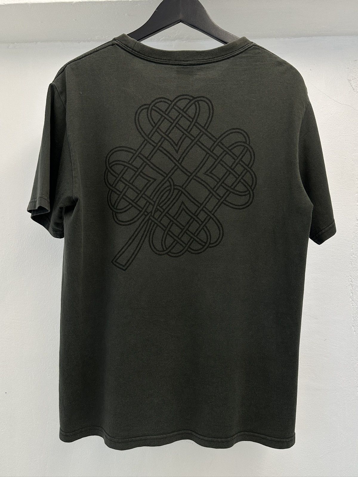 Number (N)ine Number Nine AW06 “Noir “ Exclusive Staff Shirt | Grailed