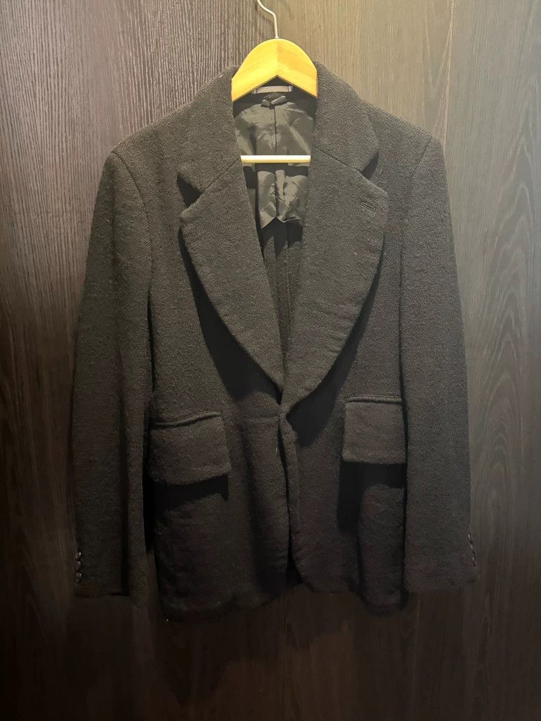 Comme des Garcons Comme Des Garcons Single button suit 2502-Nextarrow Size US S / EU 44-46 / 1 - 2 Thumbnail