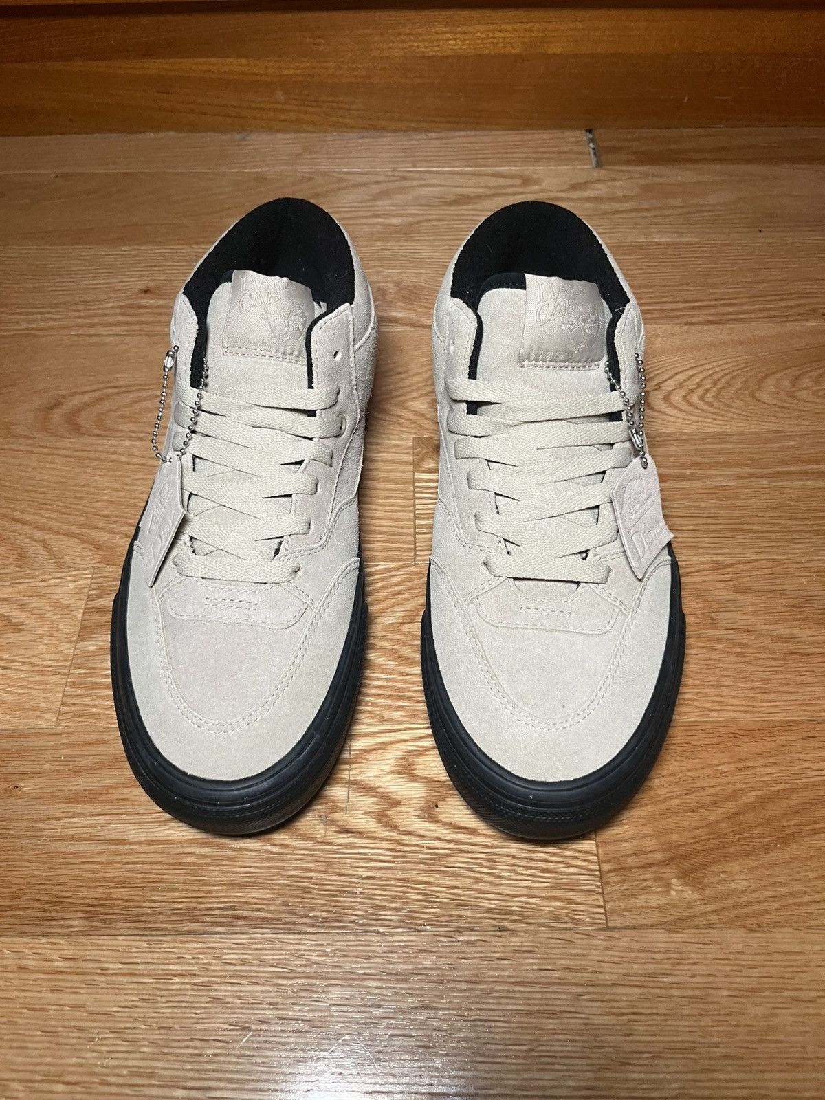 Dime × Vans Vans x Dime Skate Half Cab 92’ - Oxford Tan Size US 10 / EU 43 - 3 Thumbnail
