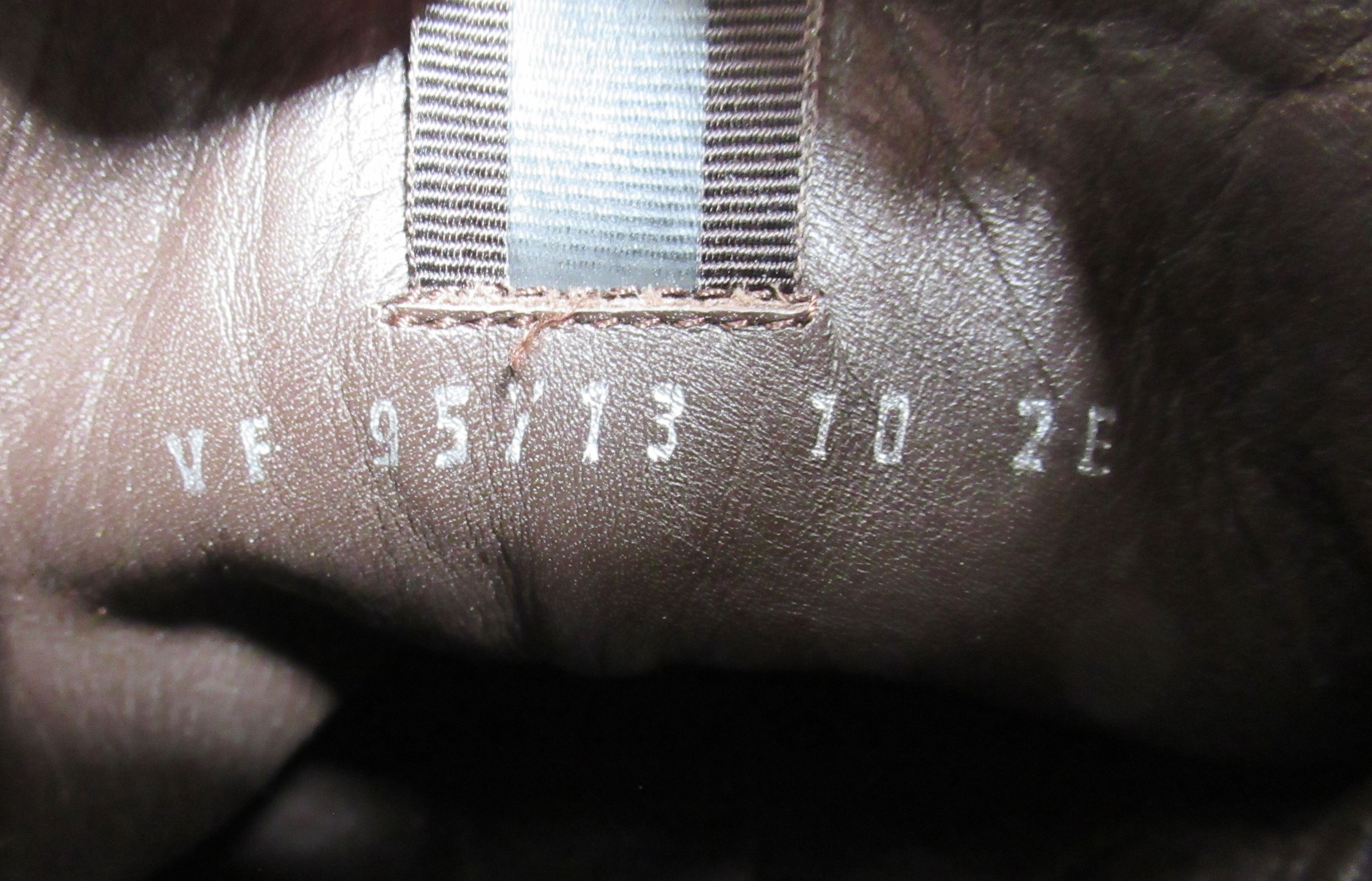 Salvatore Ferragamo Salvatore Ferragamo Men's Santo Chelsea Boots Chocolate Size US 11 / EU 44 - 10 Thumbnail