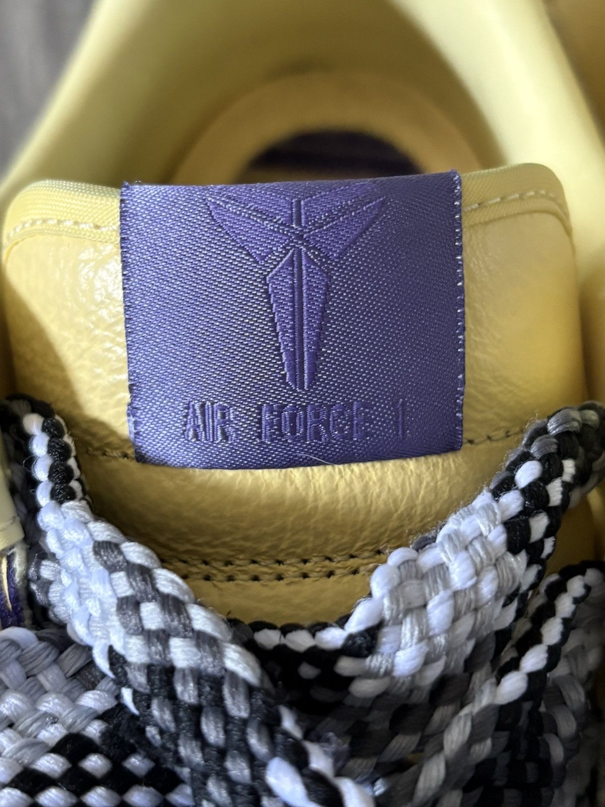 Nike Nike Air force 1 protro sneakers Size US 12.5 / EU 45-46 - 2 Thumbnail