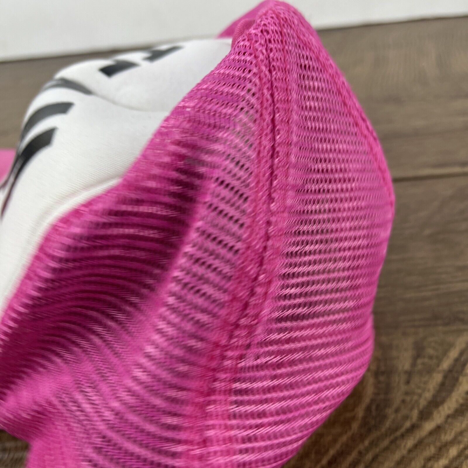 Other Team Bride Hat Bride Snapback Pink Hat Adjustable Adult Size Size ONE SIZE - 10 Thumbnail