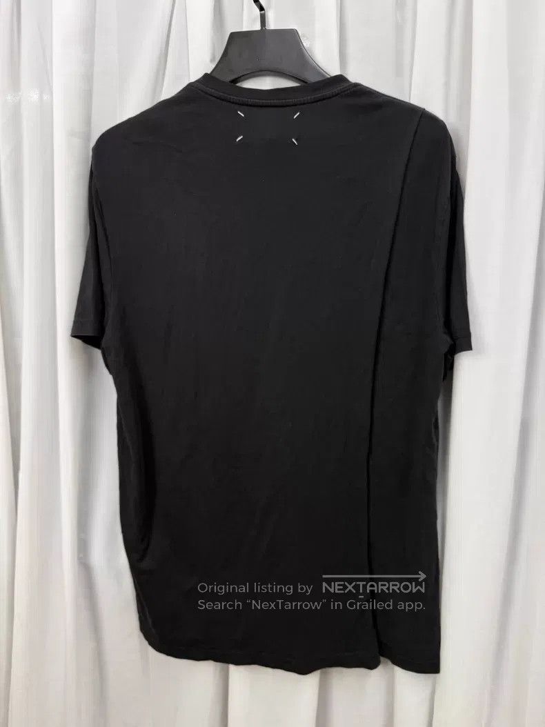 Maison Margiela Maison Margiela Size 48 deconstructed double-layer patchwor Size US M / EU 48-50 / 2 - 6 Thumbnail