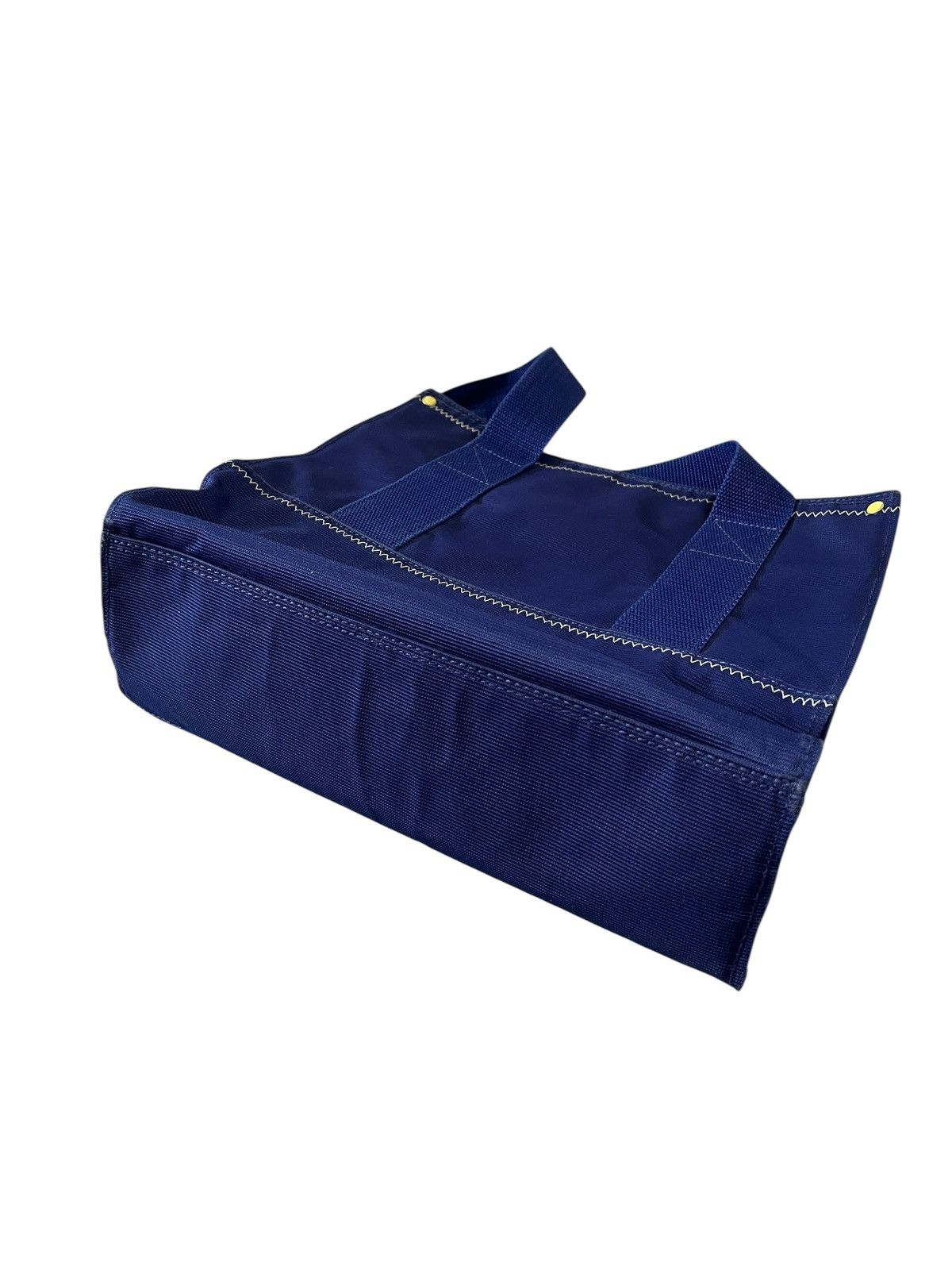 Ralph Lauren Sport Vintage Polo Sport RL-67 Mini Tote Bag Size ONE SIZE - 7 Thumbnail